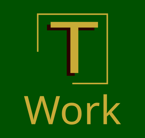 Twork Logo